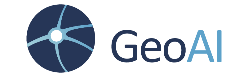GeoAI Logo
